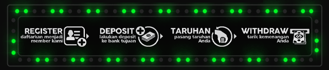 MAWAR228 Jackpot